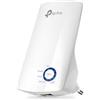 TP-LINK WIFI RANGE EXTENDER UNIVERSALE WIRELESS TP-LINK TL-WA850RE 300M COMPATIBILE CON
