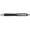 Uni JetStream retrattile -SXN-210 Nero 1,0 mm