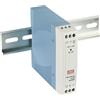 Mean Well Alimentatore Hutschienen medio (Din-Rail) MDR-10-12 12 V/DC 084 A 10 W 1 X (MDR-