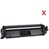 MEDIAMONDO Toner compatible for HP Pro M118dw,M148dw,M148,M149fdw-2.8K