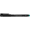 Faber-Castell Faber -castell multimark marker permanente - larghezza della corsa da 0,4 mm - g