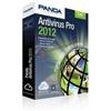 OEM SOFTWARE Antivirus Panda Pro 2012 Minibox - 3 Utenti - 12 mesi