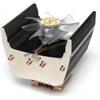 LDC TECH DISSIPATORE PER INTEL SOCKET 775 E AMD AM2 - BASE IN RAME