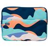 Milan Custodia per Portatile Milan The Fun 13" Azzurro 34,5 x 26 x 2,5 cm