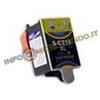 SAMSUNG CARTUCCIA COMPATIBILE SAMSUNG INK-C210/ELS - CMY - 38,00 ML