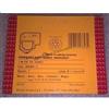 OLIVETTI NASTRO ORIGINALE OLIVETTI B0001 C - Chequecart - PER PR50 PR60 CX880 - NERO