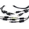 Vertiv Avocent CBL0106 cavo per tastiera video e mouse 18 m