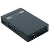 Exsys Ex -1635 - Memory Stick (MS) - MicroSD (Transflash) - MMC - MS Micro (M2) - SD -