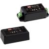 Mean Well Media Well IRM -30-12 - 30 W - 85 - 264 V - Ite EN/IEC 60950 - Black - 39 mm - 6