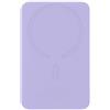 BASEUS MAGNETIC MINI 5000MAH 20W (viola)