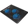Mars Gaming UNYKAch CANDY C300 base di raffreddamento per laptop 39,6 cm (15.6") 1100 Giri/m