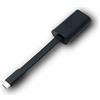 DELL Adattatore da USB-C a Ethernet [con avvio PXE] (Adapter USB-C To Ethernet -