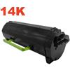 Mediamondo-IT Toner compatible Xerox B410, VersaLink B410DN, B415-14K #006R04726