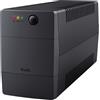 TRUST UPS 800VA 2 outlets Paxxon