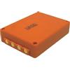 Beltrona La batteria del telecomando Beltrona Crane Sostituisce Acku originale HBC BA2050