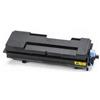 MEDIAMONDO Toner+Waste compa Kyocera Ecosys P4040dn-15K#1T02P70NL0