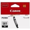 CANON CARTUCCIA ORIGINALE CANON CLI-581BK 2106C001 - NERO - 5,6ML