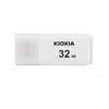 Kioxia TransMemory U202 unit flash USB 32 GB USB tipo A 2.0 Bianco (KIOXIA USB2