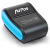 Avpos Portil Plesceora de Tickets MP580R - 58mm - velocità 90 mm/s - bt e usb -c