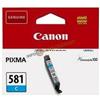 CANON CARTUCCIA ORIGINALE CANON CLI-581C - 2103C001 - CIANO - 5,6ML
