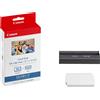 Canon Set inchiostro a colori KC-36IP e carta 54 x 86 mm, 36 fogli (INK/PAPER SE