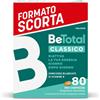 Be-Total Be Total Compresse Integratore Vitamine B Energia Adulti 80 Mini Compresse