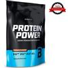 Biotech Proteine Isolate Whey Biotech Protein Power 1000 g senza lattosio e glutine LIVE