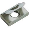 Emerson Electric Vertiv 01.350.431.9 Spring nut M5 50 pz
