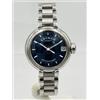 Locman Orologio Locman Tutto Tondo 38mm 350BLAC/325 Acciaio Scontatissimo Nuovo