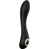 Dream Toys Prestige Natasha Vibratore Black 20 cm