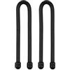 Nite Ize, Gear Tie - legaccio per cavo, 4 pz.