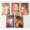 TXT Thursday's Child Aladin Official Photocard PC photocard