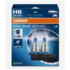 OSRAM 64212CBN-2HB 12V 35W. Bulbi di auto alogene COOL BLUE® INTENSE H8