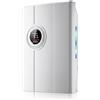 Deumidificatore Domestico Basso Consumo Energetico Deumidificatore Compatto