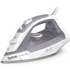 Tefal Virtuo 30 FV2C43E0 ferro da stiro Ferro da stiro a secco e a vapore Piastr