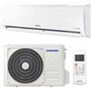 Samsung Condizionatore Samsung AR35 Inverter 9000 BTU Gas R32 Monosplit Set F AR09ART