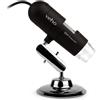 Veho DX-1 200x Microscopio digitale (DX-1 USB 2MP MICROSCOPE)