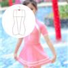 Kidswear appendiabiti da bagno per bambini rastrelliere da bagno per