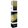 Fabrisa Space 2C Espositore di 30 rotoli di carta da regalo - carta da 70gr Verj