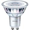 Philips CorePro LEDspot lampada LED Bianco 3000 K 4,6 W GU10