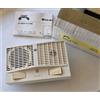 Urmet 4330/21 posto interno citofono bicanale Jolly 4330/21