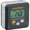 Laserliner MasterLevel Box Pro. Colore del prodotto: unità nere, selezionabili: