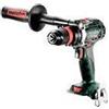Metabo Trapano avvitatore a batteria Metabo BS 18 LTX BL Q I da 18 V, senza batteria