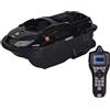 BOATMAN VULCAN BAIT BOAT GPS BARCHINO AUTOPILOT RADIOCOMANDATO CARPFISHING PILOT