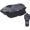 BOATMAN VULCAN BAIT BOAT GPS BARCHINO AUTOPILOT RADIOCOMANDATO CARPFISHING PILOT