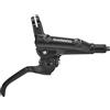 Shimano BL-MT501 I-spec-II ready disc brake lever for right hand, black