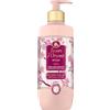 Leocrema Tesori d'Oriente Crema Corpo Ikigai 400ml
