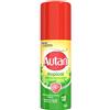 Autan Tropical Insetto Spray Insetto Repellente e Antizanzare Tigre e Comuni, Confezione da 50 ml, Protezione di Lunga Durata