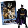 McFarlane Toys DC Direct Page Punchers Action Figure Batman (Batman 89) 18 cm
