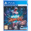 Space Junkies (PSVR Required) PS4 (PS4) (Sony Playstation 4)